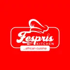 FesPri's Kitchen iOS Icon