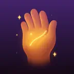 Palmora iOS Icon