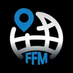 Fimap FFM iOS Icon
