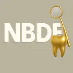 NBDE Exam Prep iOS Icon