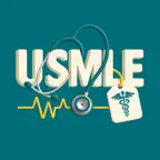 USMLE Exam Prep 2026 iOS Icon