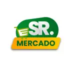 Sr. Mercado­­ iOS Icon