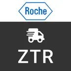 ZTR iOS Icon
