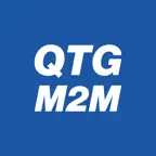 QTGM2M iOS Icon