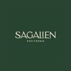 Sagalien iOS Icon