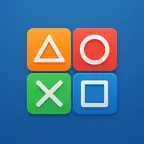 Offline Games for Watch! iOS Icon