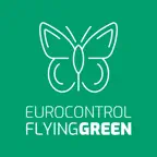 FlyingGreen iOS Icon