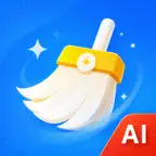 One Cleaner - AI Clean Storage iOS Icon