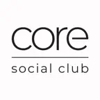 Core Social Club iOS Icon