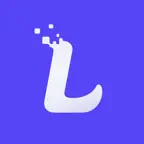 Lumen AI: Video Generator iOS Icon