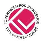 KVINDELIGE VIRKSOMHEDSEJERE KV iOS Icon