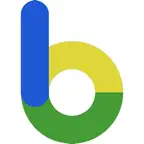 BezoekBAS iOS Icon