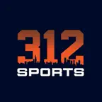 312 Sports iOS Icon