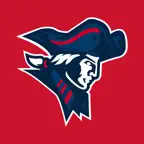 Providence Academy Athletics iOS Icon