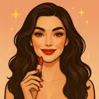 Aura: Photo Editor & Makeup iOS Icon