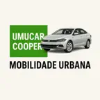 UmuCar Cooper iOS Icon