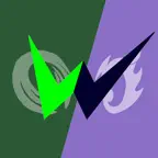 Double Driver iOS Icon