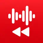 Reverse Audio Pro iOS Icon
