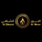 النور الشامى | Alnoor Alshami iOS Icon