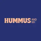 حمص اند جو | HUMMUS and GO iOS Icon
