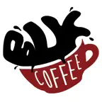 BLK Coffee MKE iOS Icon