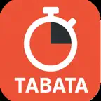 Tabata Interval iOS Icon