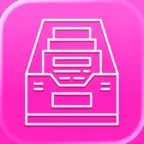 Client Form iOS Icon