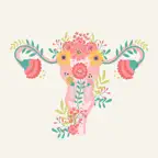 Uterine Fibroids Journey iOS Icon