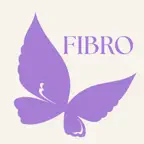 Fibromyalgia Journey iOS Icon