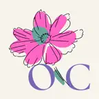 Ovarian Cyst Journey iOS Icon