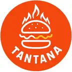 Тантана Фуд iOS Icon