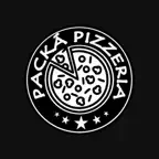 Packá pizzeria iOS Icon