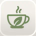 TeaBuddy: Tea Brewing Timer iOS Icon