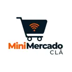Mini Mercado Clã iOS Icon