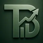 Trade Bro iOS Icon
