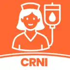 CRNI Exam by Rocket Prep 2026 iOS Icon