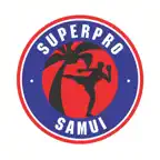 Superpro Samui Members App iOS Icon