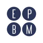 EPBM Library iOS Icon