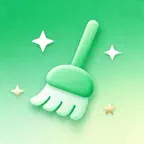 Clean Up Phone-Storage Cleaner iOS Icon