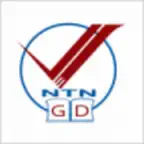 Ngô Thời Nhiệm iOS Icon