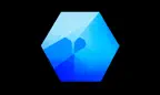 Sync Hexagon iOS Icon