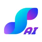 AI StLike iOS Icon