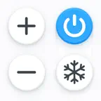 Universal AC+RemoteControl Pro iOS Icon