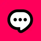 Mi Yu - anonymous q&a iOS Icon