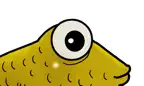 Mudfish iOS Icon