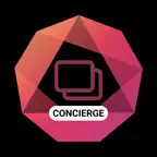 Rewardly Concierge iOS Icon