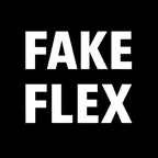 Fake Flex: Virtual Try-On iOS Icon