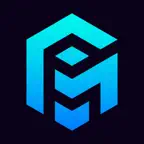 Giga Miner: Bitcoin Mining icon