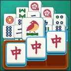 Mahjong Tile: Triple Match iOS Icon