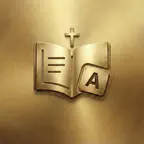 VerseWrite: Scripture Writing Icon